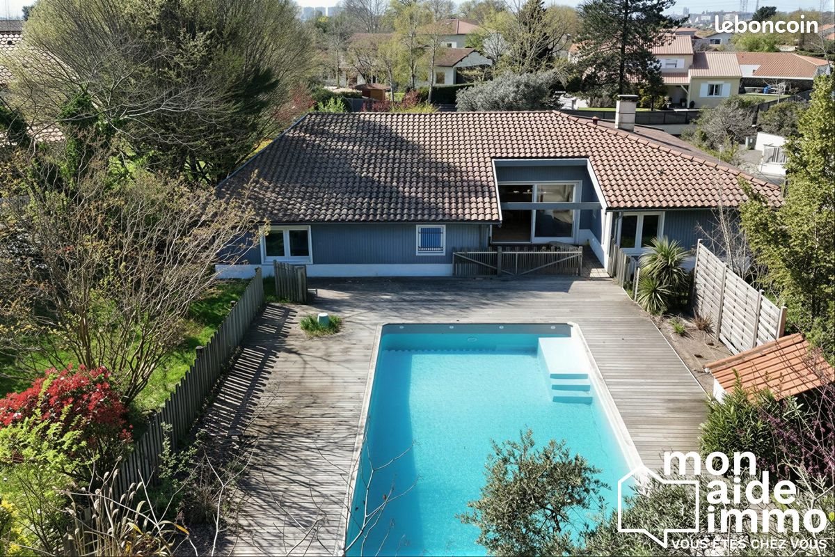 Maison à vendre, 152m², Artigues-près-Bordeaux
