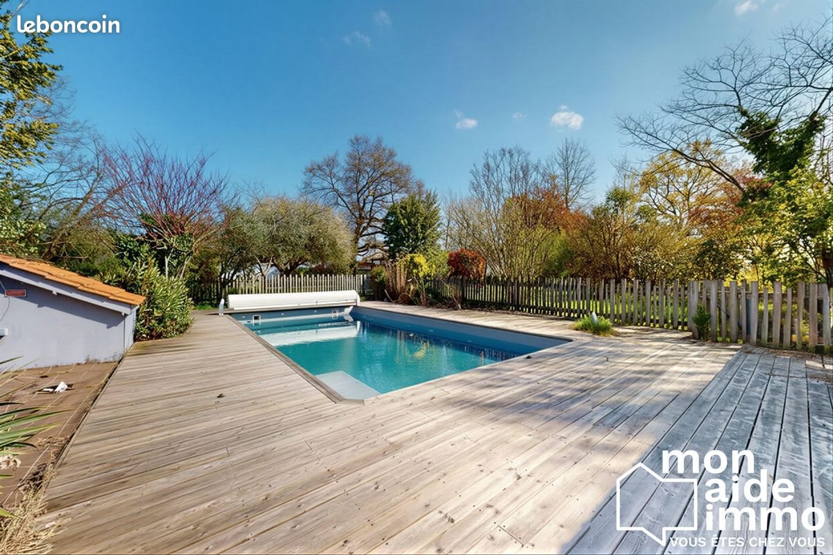 Maison à vendre, 152m², Artigues-près-Bordeaux