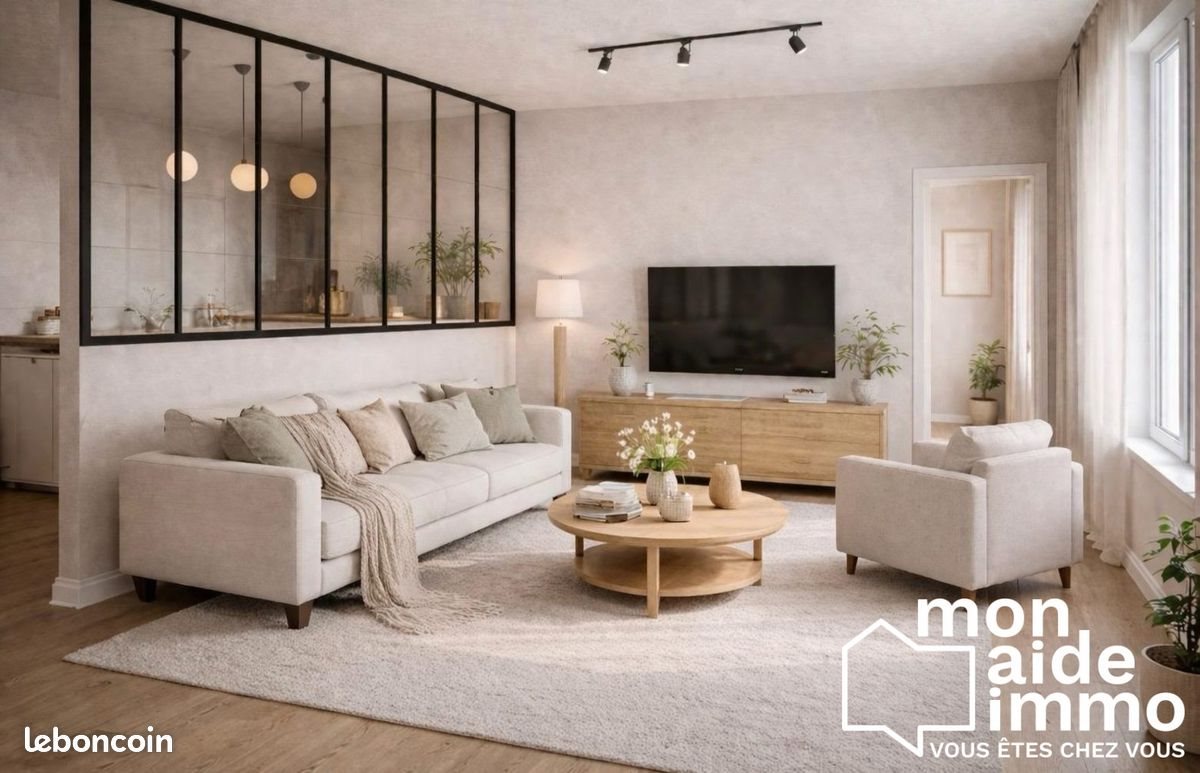 Appartement à vendre, 95m², Mont-de-Marsan