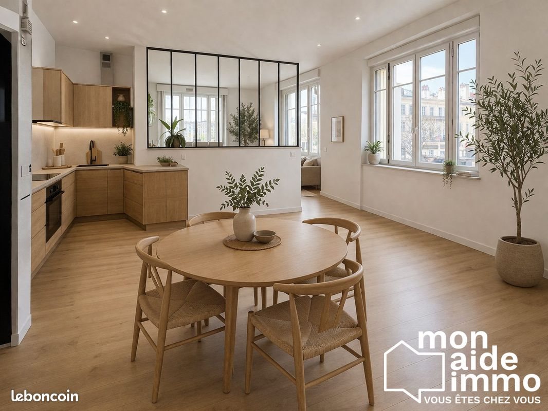 Appartement à vendre, 95m², Mont-de-Marsan