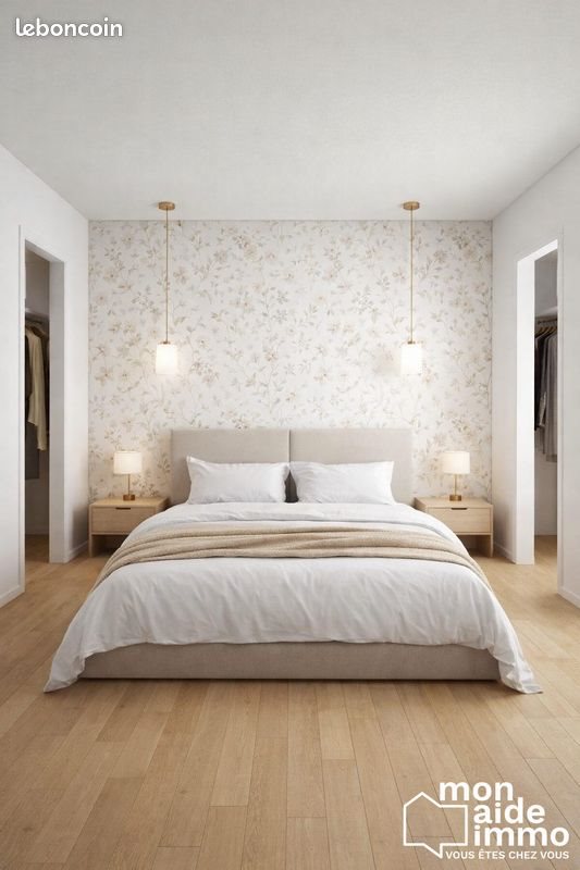 Appartement à vendre, 95m², Mont-de-Marsan