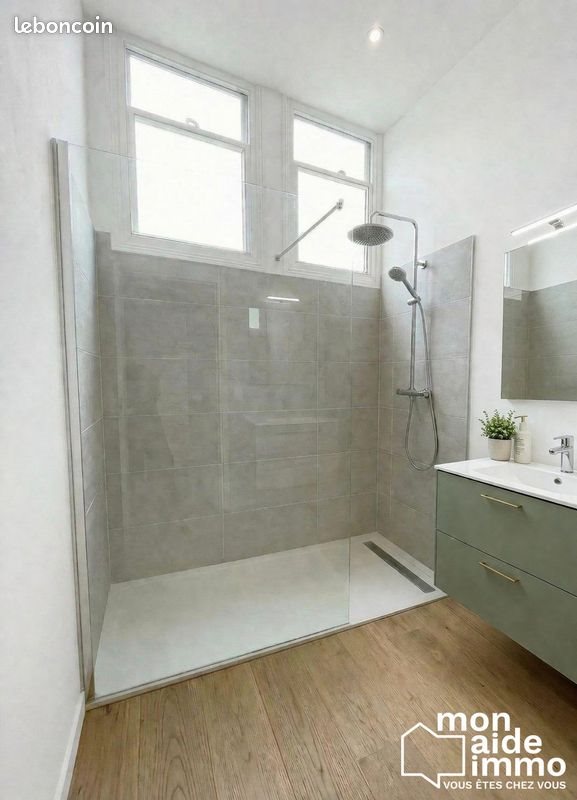 Appartement à vendre, 95m², Mont-de-Marsan