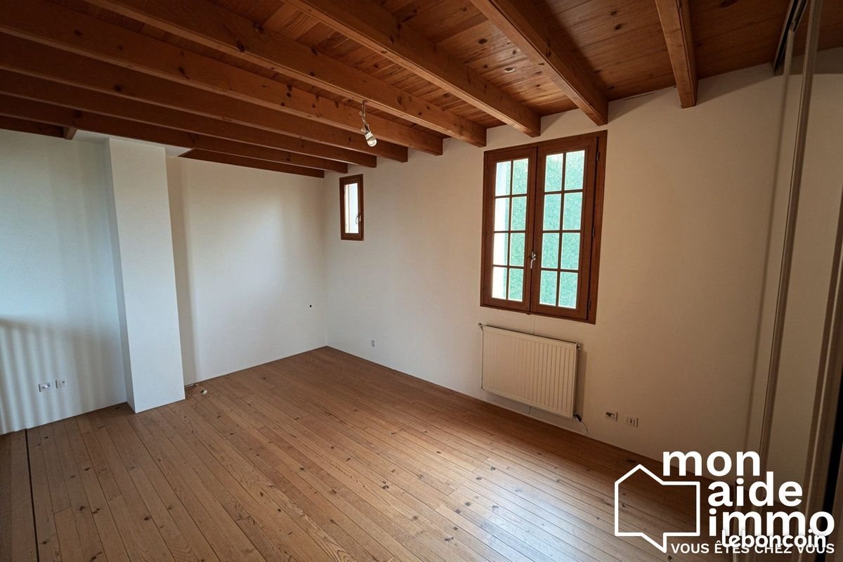 Maison à vendre, 113m², Coutras