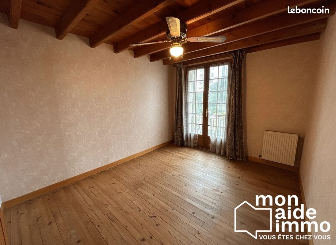 Maison à vendre, 113m², Coutras