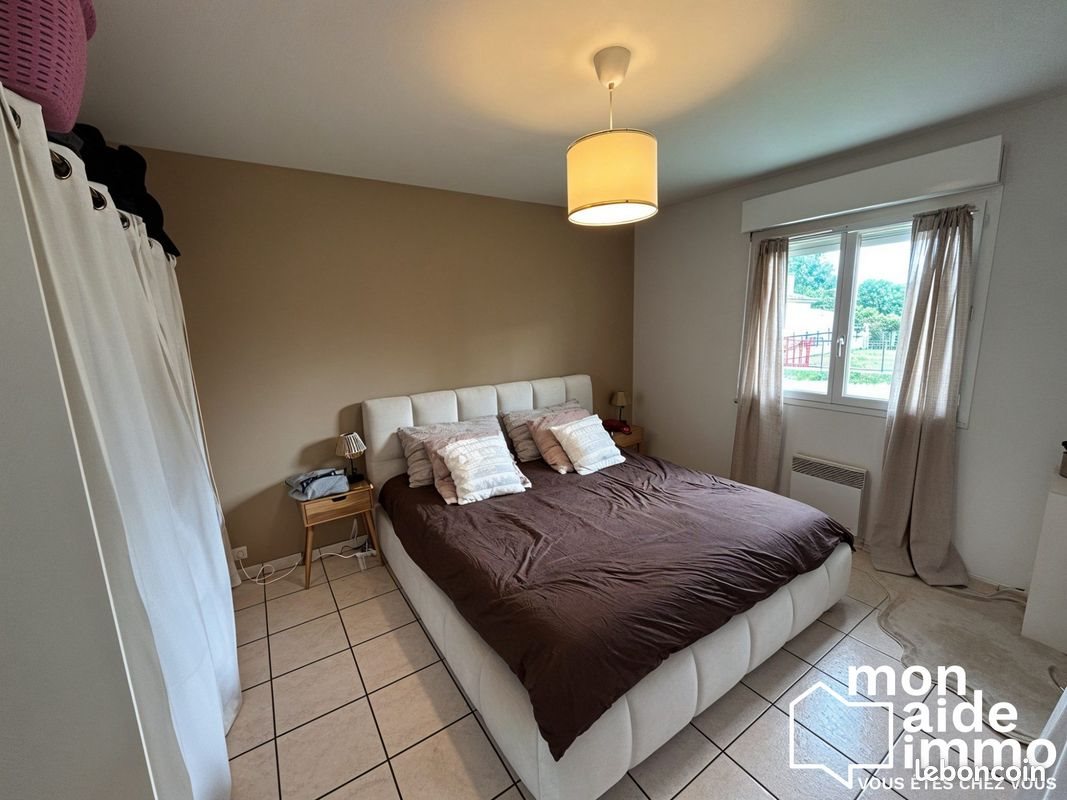 Maison à vendre, 81m², Coutras