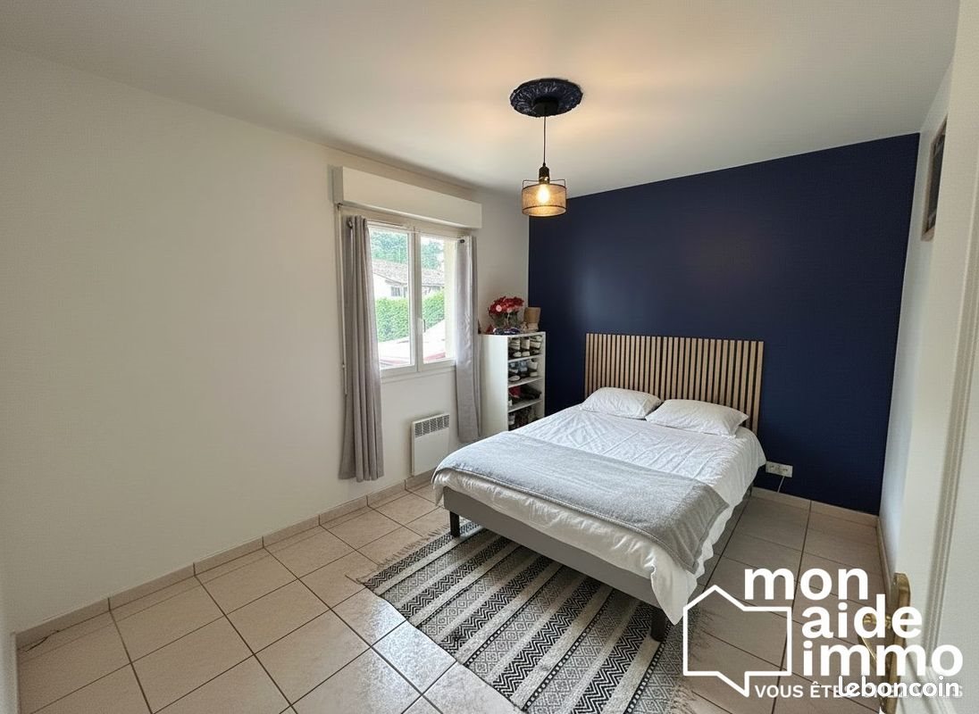 Maison à vendre, 81m², Coutras