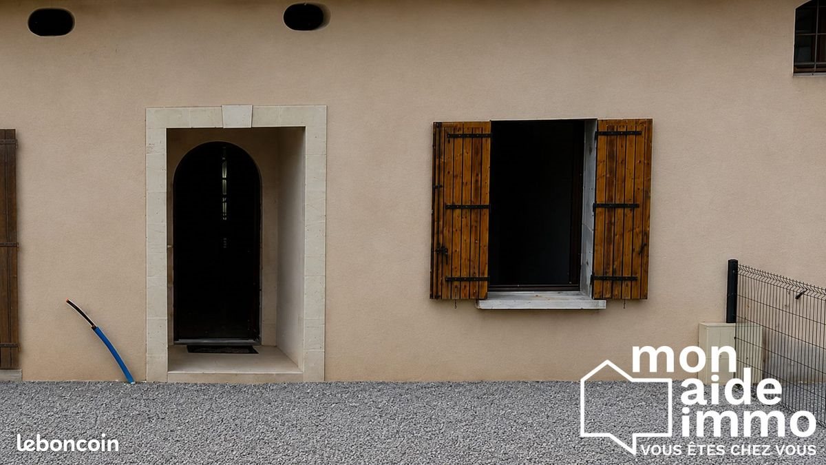 Maison à vendre, 80m², Saint-Caprais-de-Bordeaux