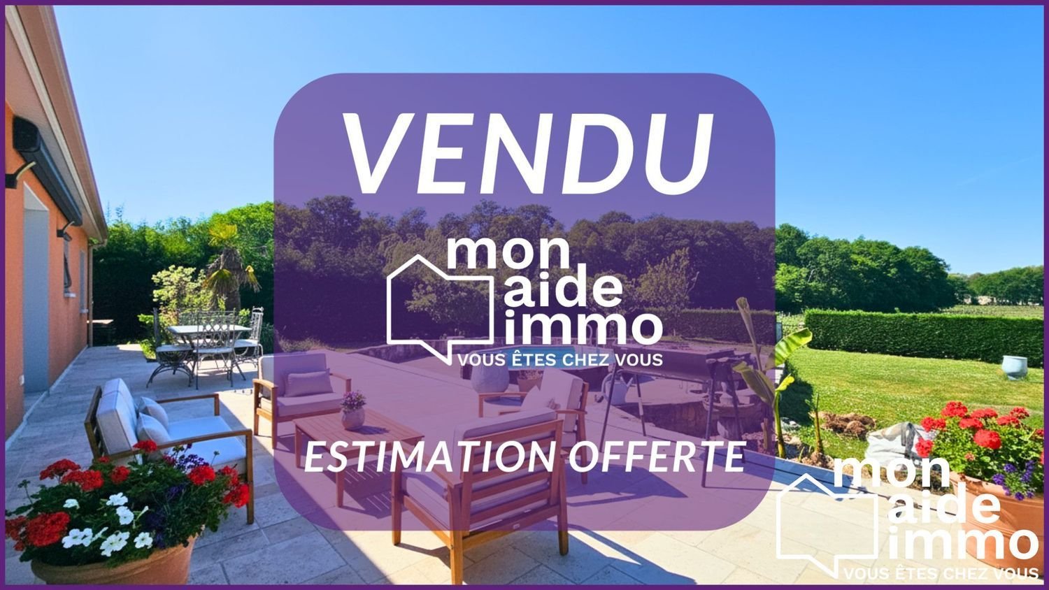 Maison à vendre, 115m², Baron