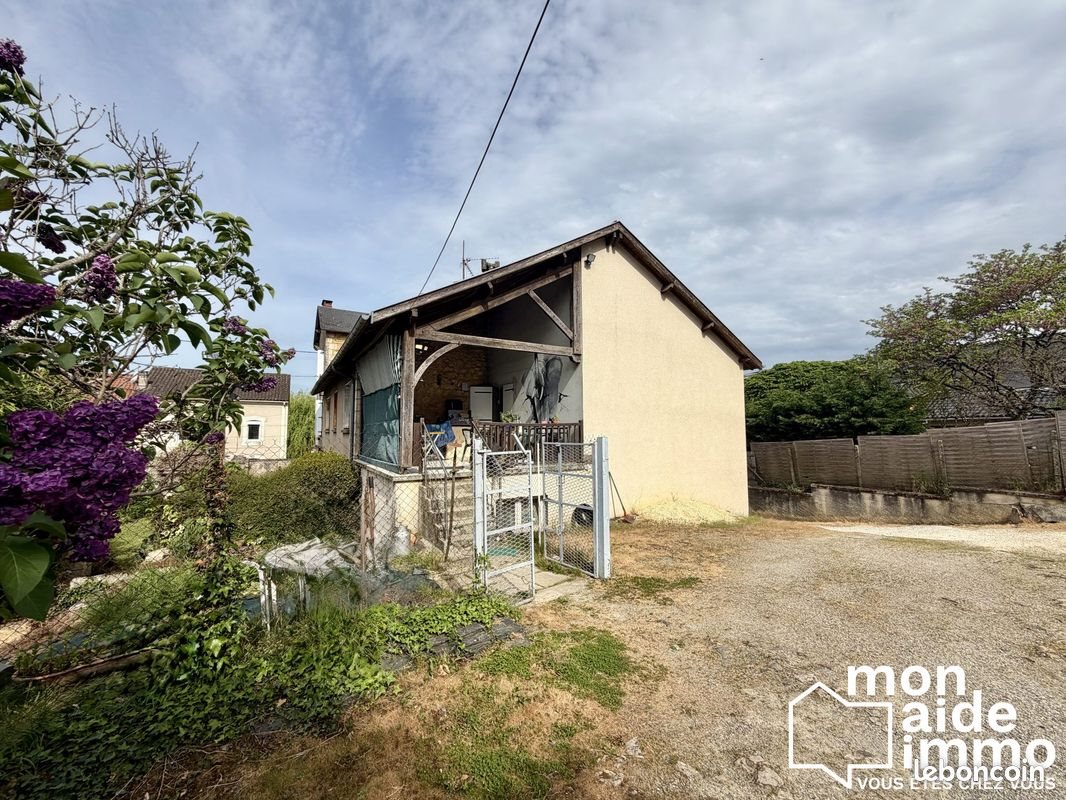 Maison à vendre, 325m², Thiviers