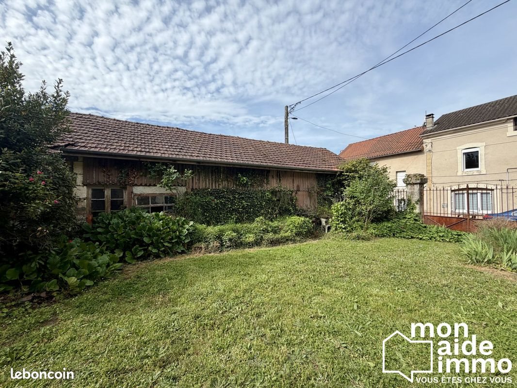 Maison à vendre, 325m², Thiviers