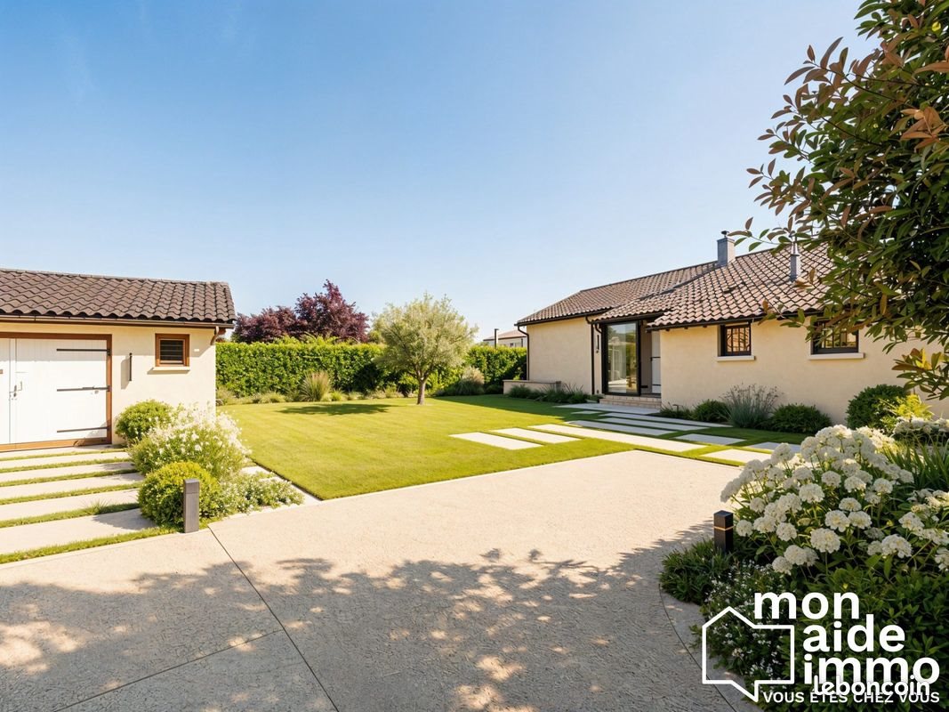 Maison à vendre, 89m², Lamothe-Montravel