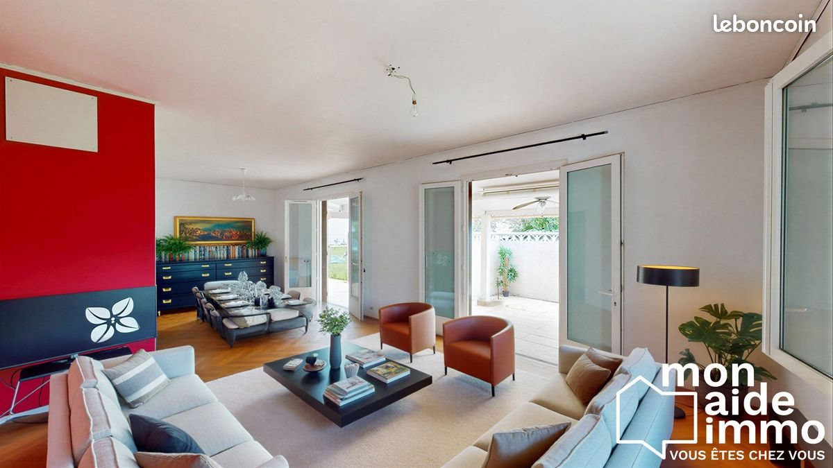 Maison à vendre, 89m², Lamothe-Montravel