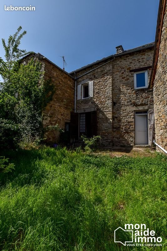 Maison à vendre, 98m², Colombiès