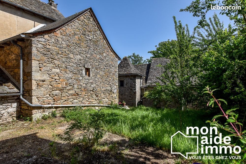 Maison à vendre, 98m², Colombiès