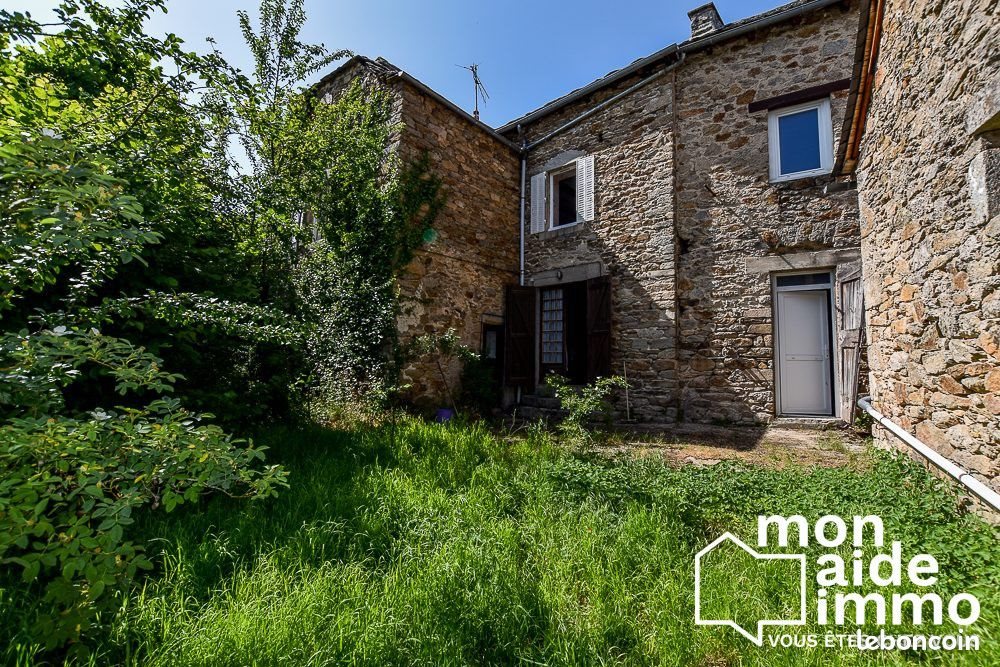 Maison à vendre, 98m², Colombiès