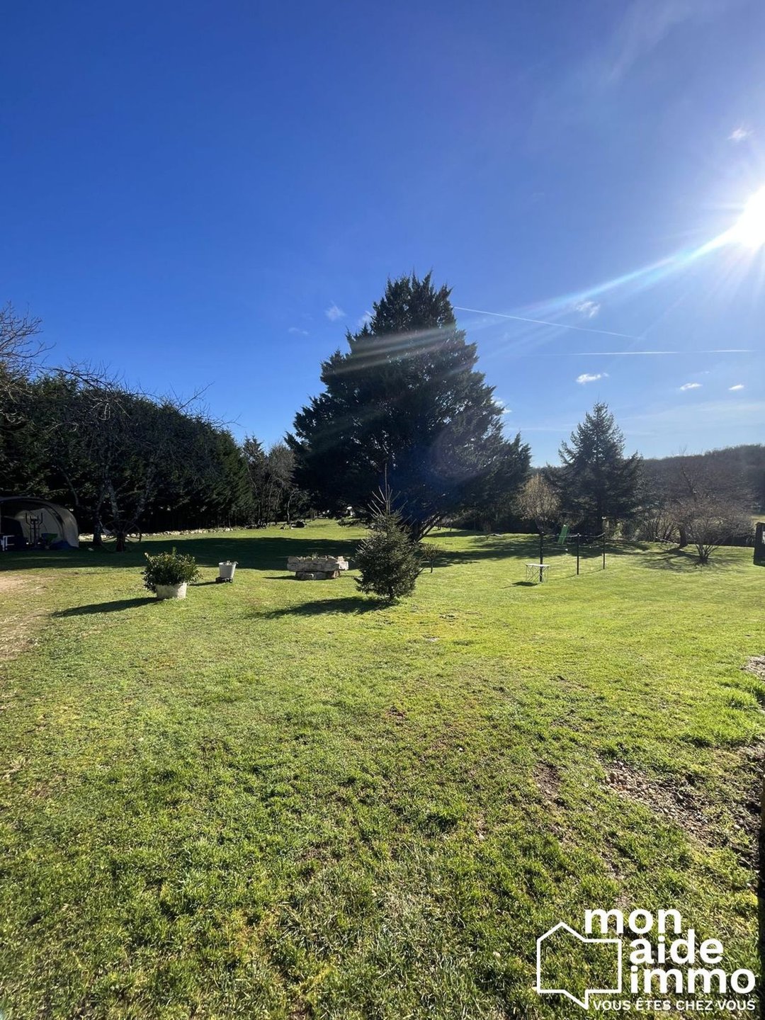 Maison à vendre, 126m², Saint-Jory-las-Bloux