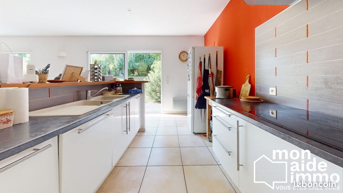 Maison à vendre, 114m², Libourne