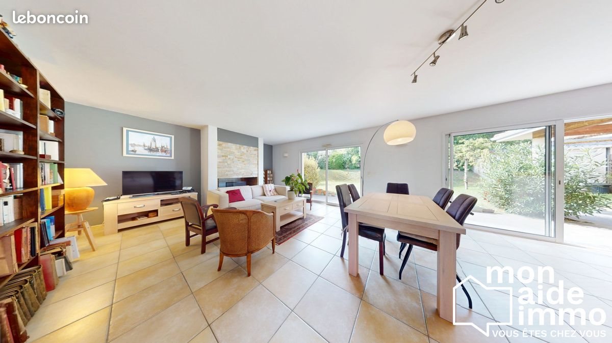 Maison à vendre, 114m², Libourne
