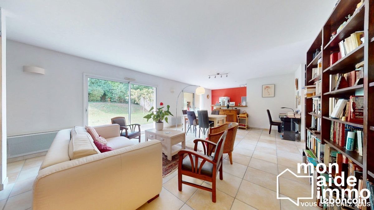 Maison à vendre, 114m², Libourne