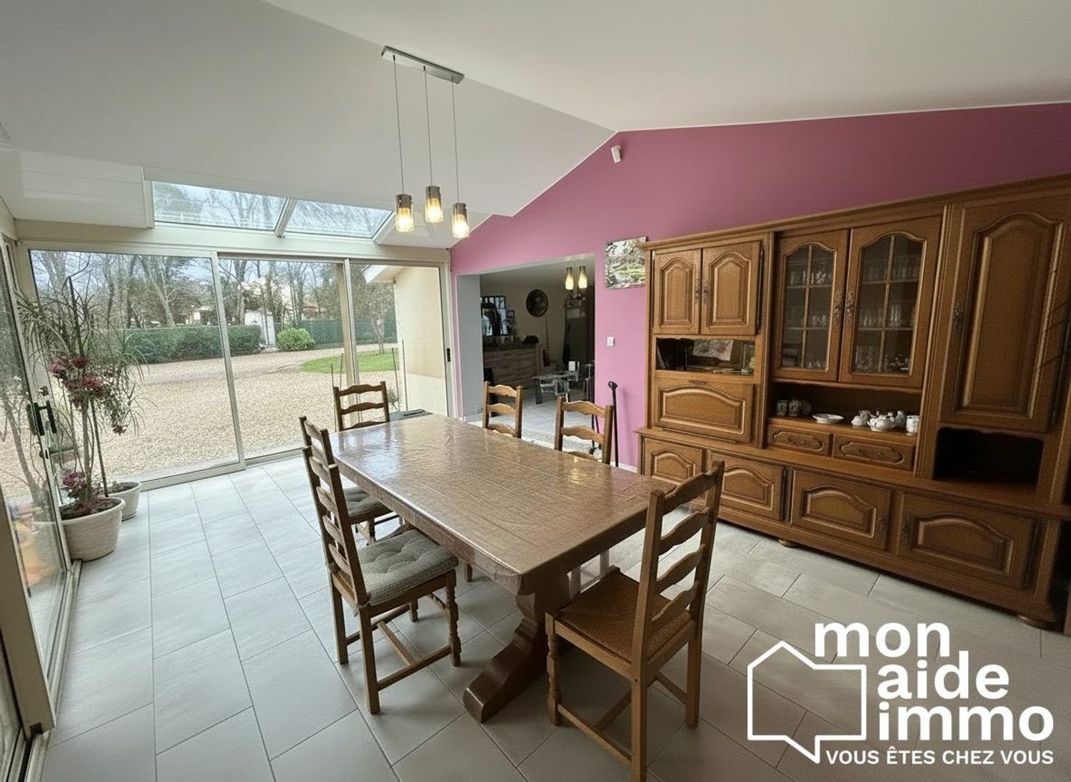 Maison à vendre, 100m², Coutras