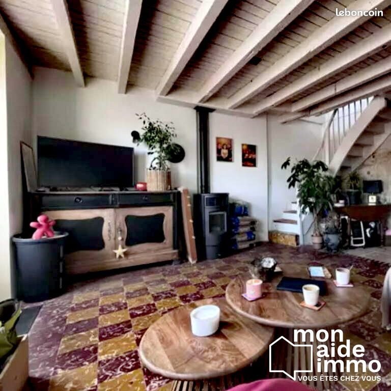 Maison à vendre, 59m², Créon