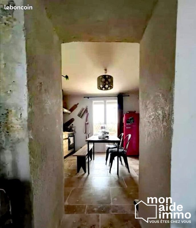 Maison à vendre, 59m², Créon