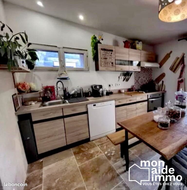 Maison à vendre, 59m², Créon