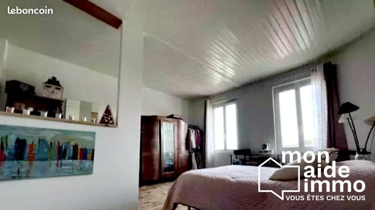 Maison à vendre, 59m², Créon