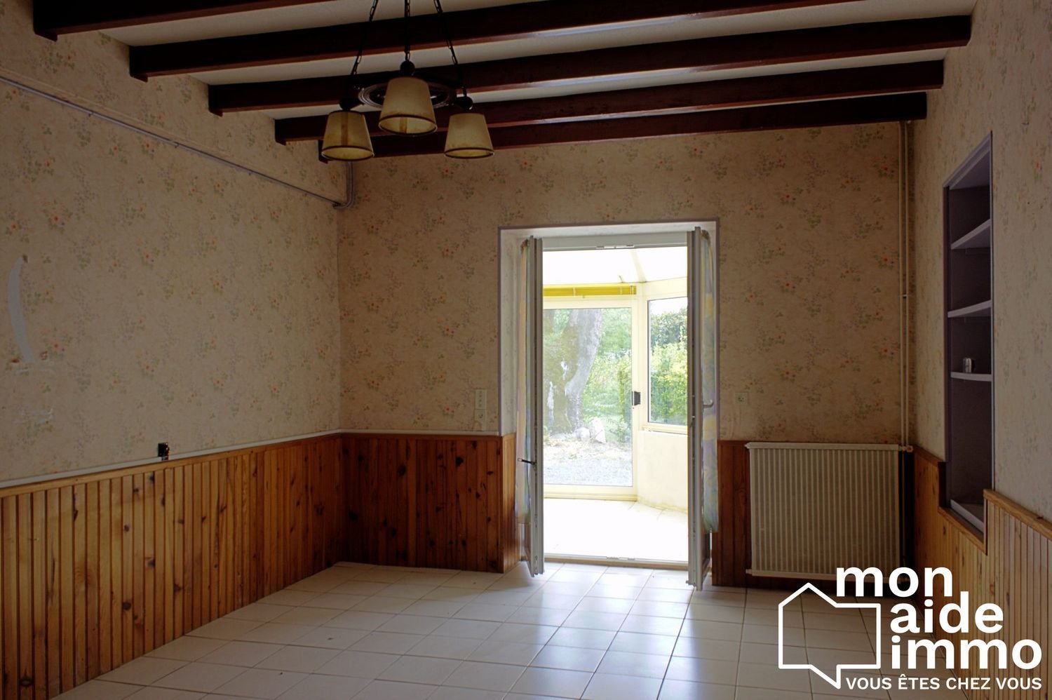 Maison à vendre, 139m², Fontenay-le-Comte
