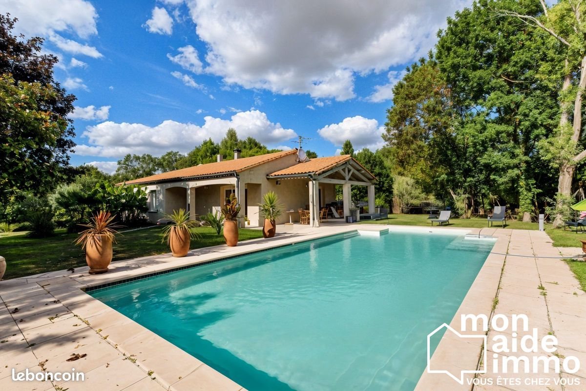 Maison à vendre, 105m², Ardillières
