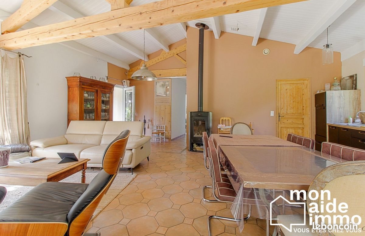 Maison à vendre, 105m², Ardillières