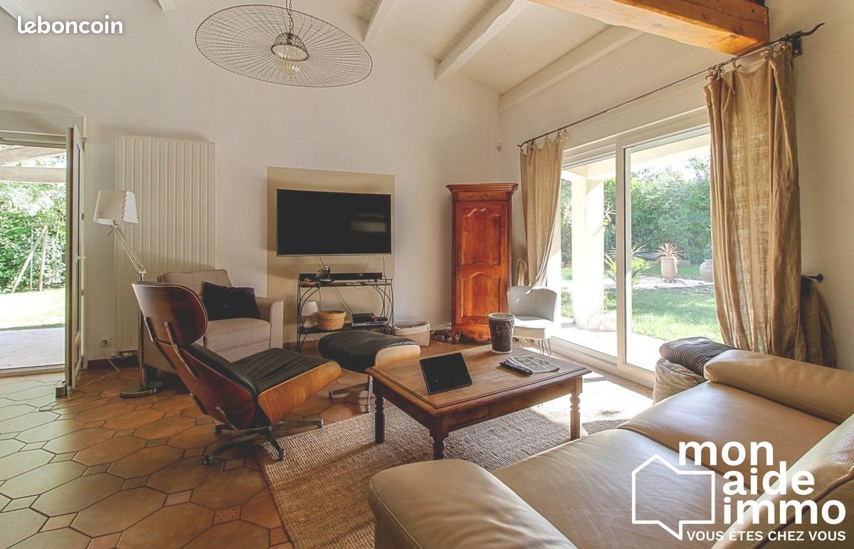 Maison à vendre, 105m², Ardillières