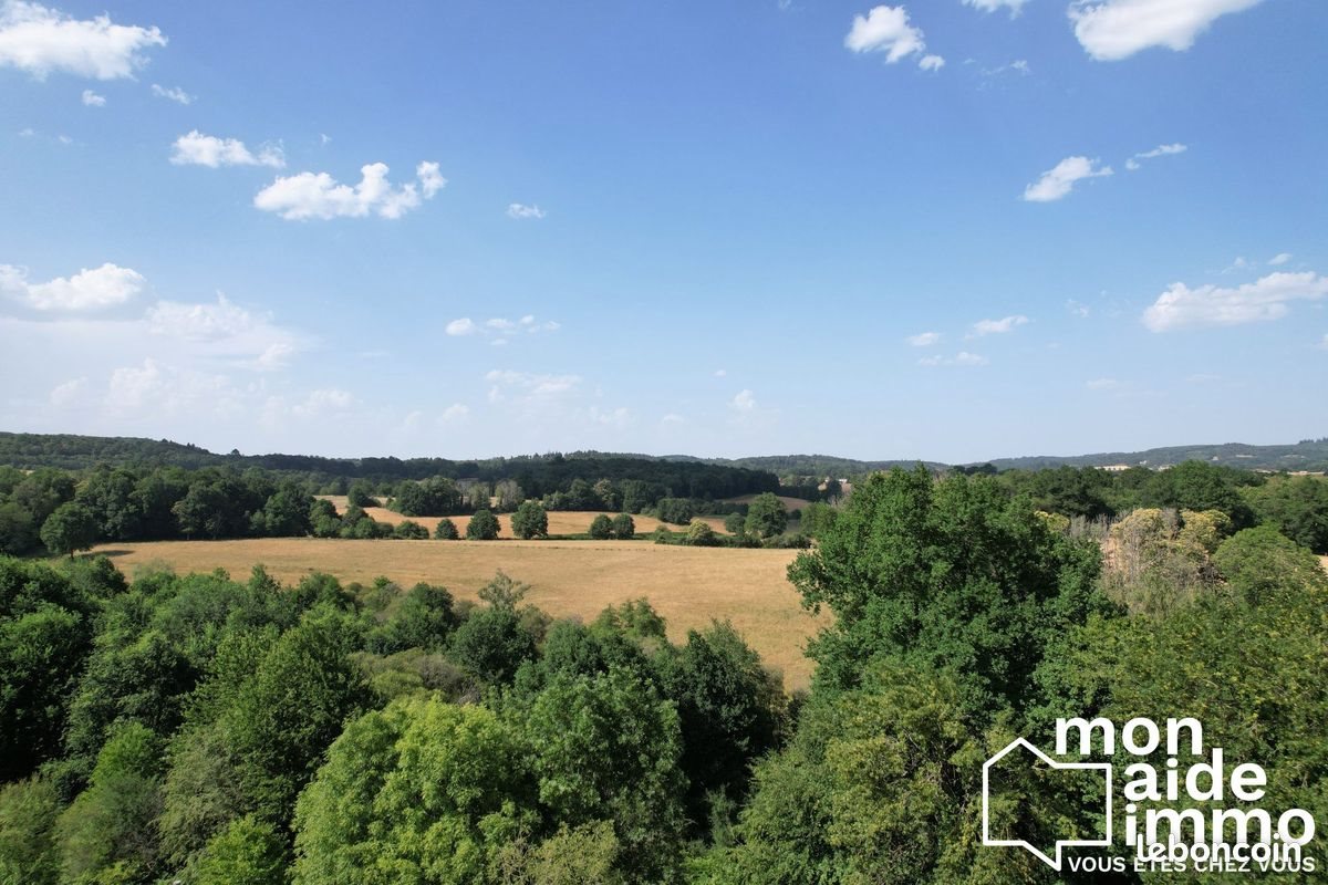 Maison à vendre, 200m², La Coquille
