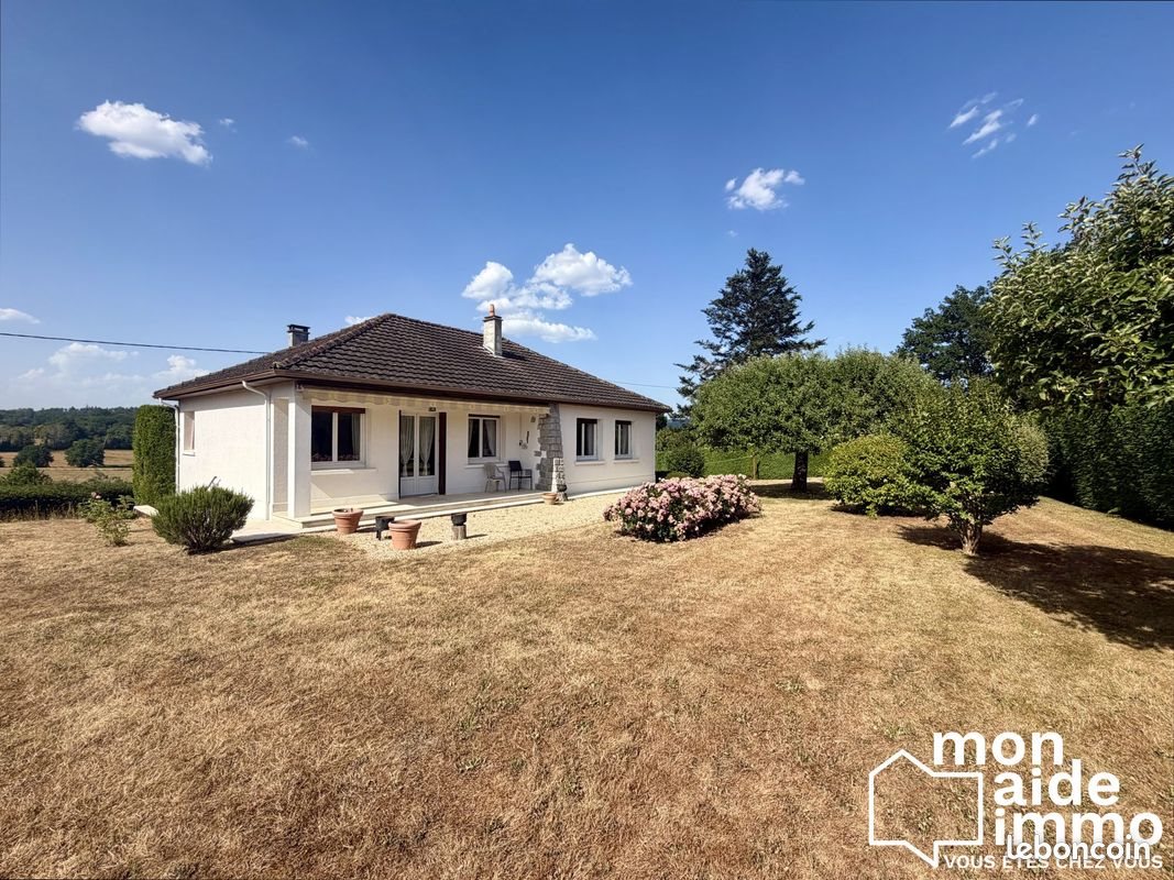 Maison à vendre, 200m², La Coquille