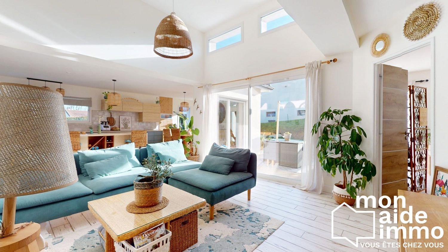 Maison à vendre, 106m², Bonnetan