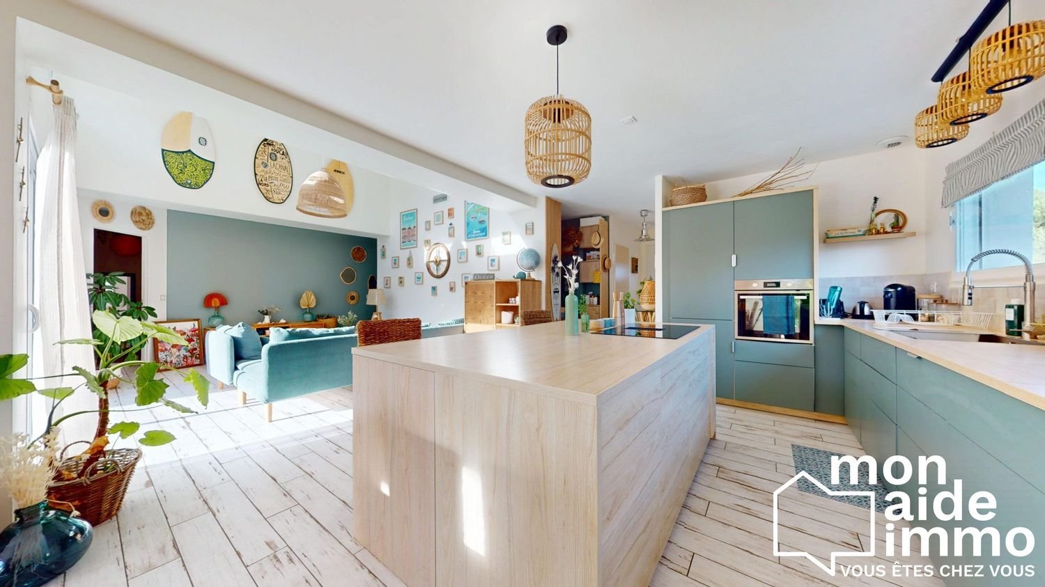Maison à vendre, 106m², Bonnetan