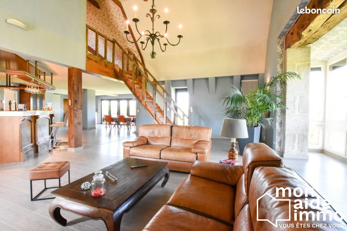 Maison à vendre, 300m², Rodez