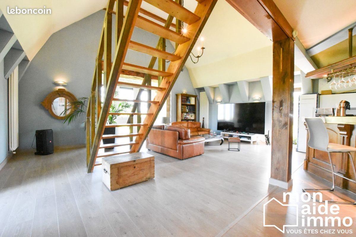 Maison à vendre, 300m², Rodez