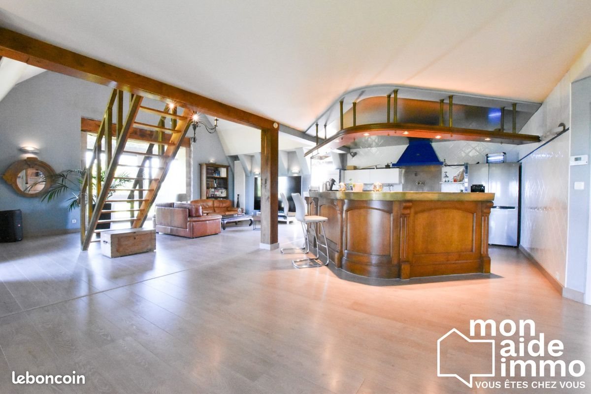 Maison à vendre, 300m², Rodez