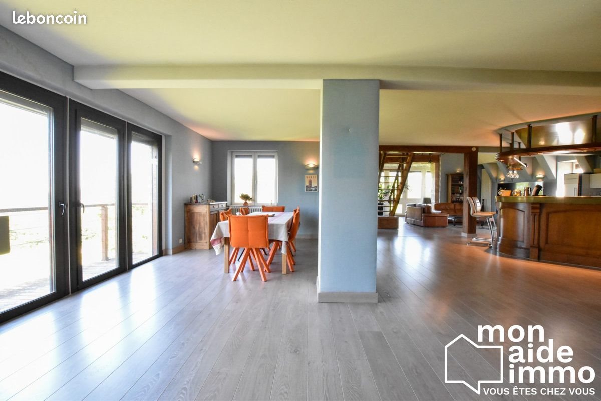 Maison à vendre, 300m², Rodez