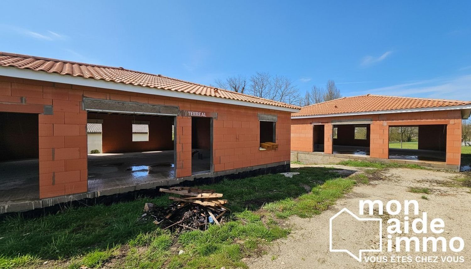 Maison à vendre, 110m², Libourne