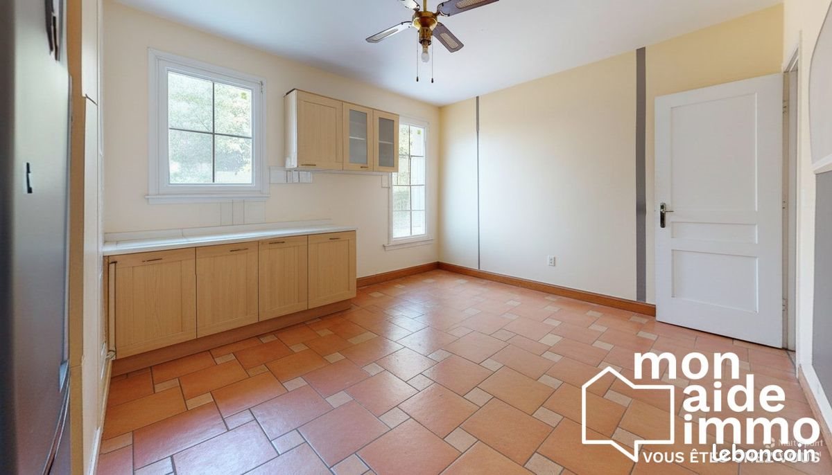Maison à vendre, 153m², Petosse