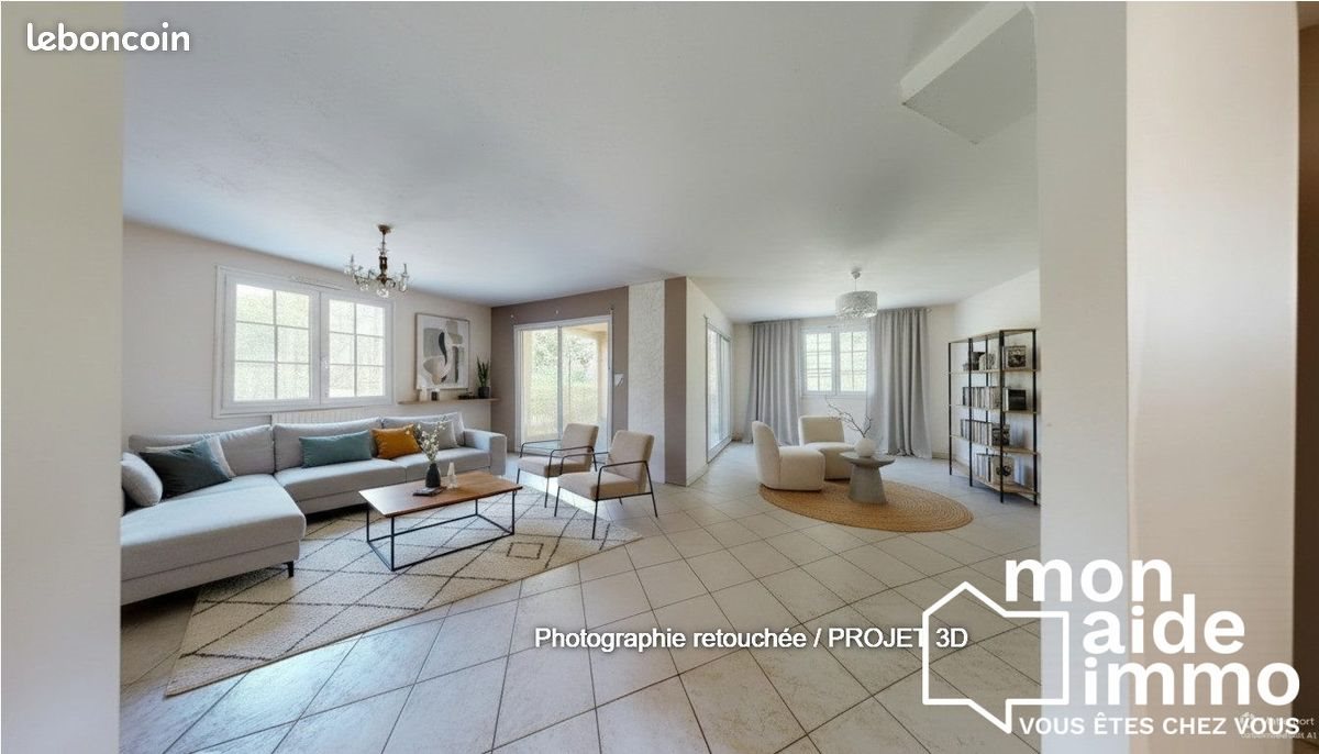Maison à vendre, 153m², Petosse