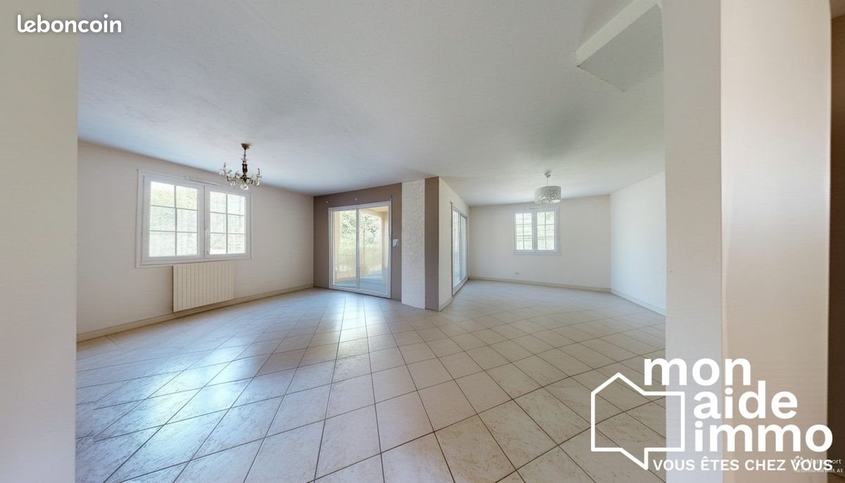 Maison à vendre, 153m², Petosse