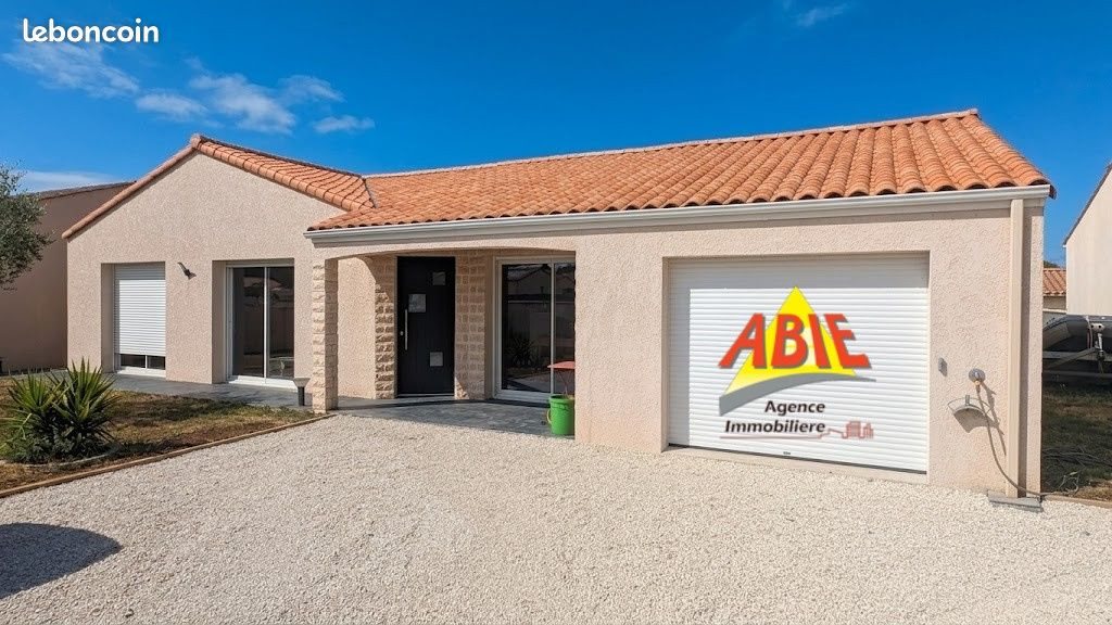 Maison à vendre, 149m², Benet