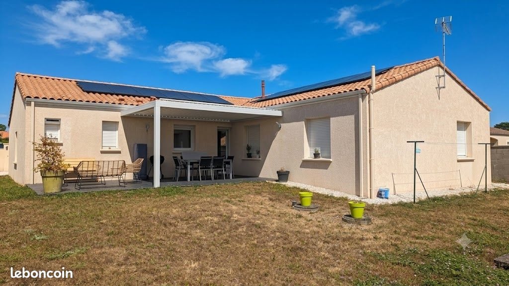 Maison à vendre, 149m², Benet