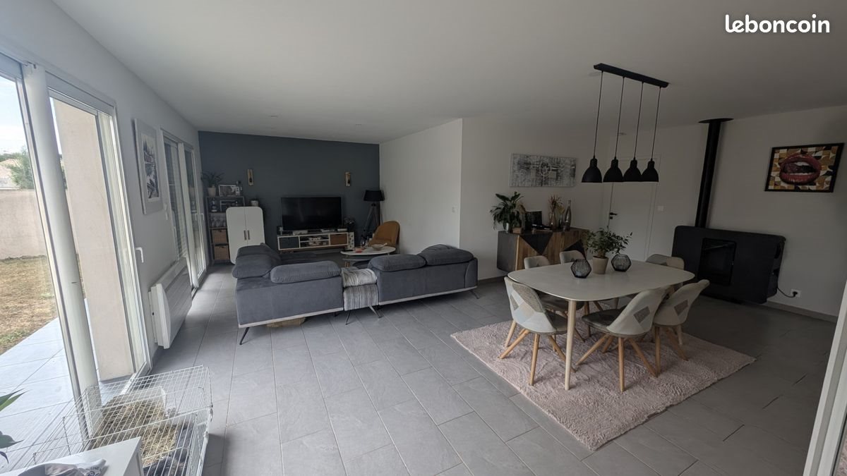 Maison à vendre, 149m², Benet