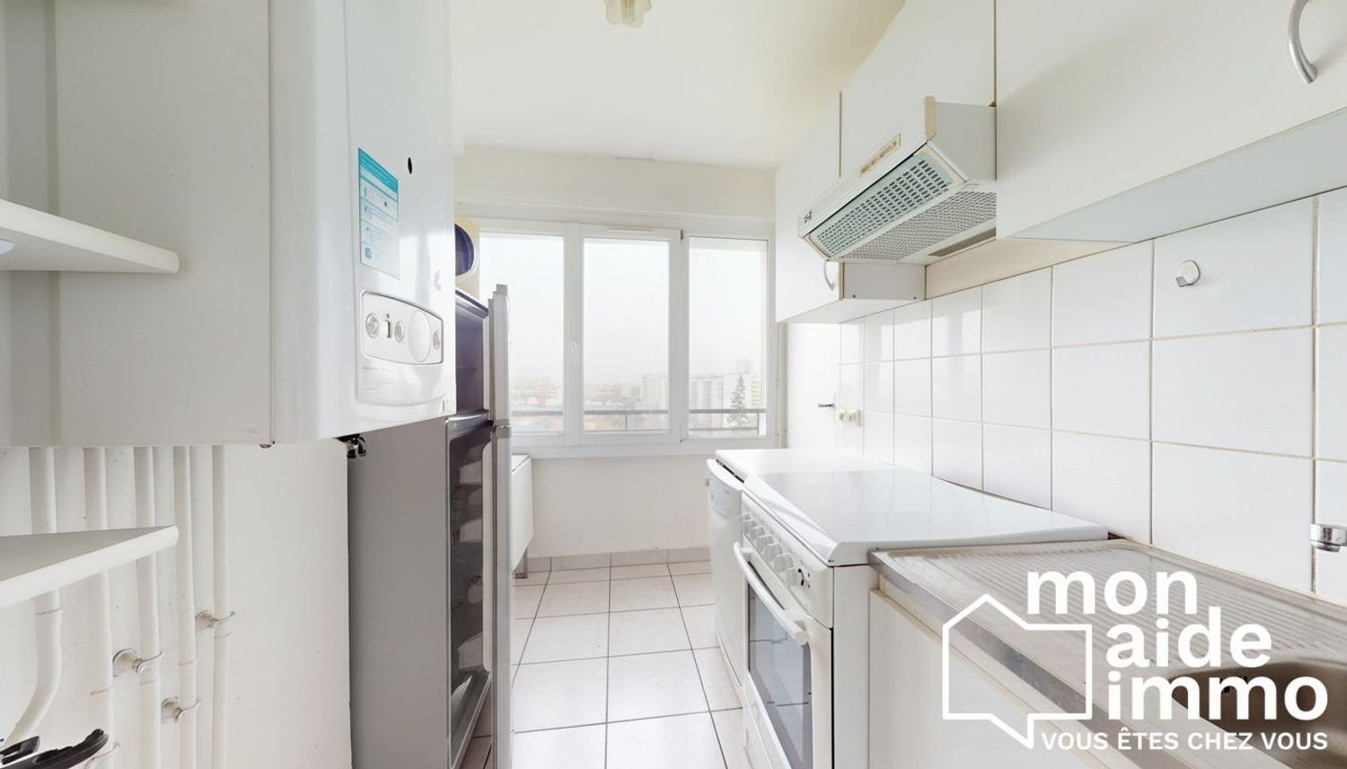 Appartement à vendre, 70m², Bordeaux