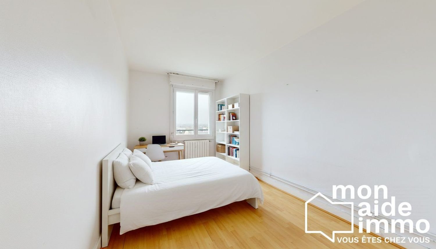 Appartement à vendre, 70m², Bordeaux