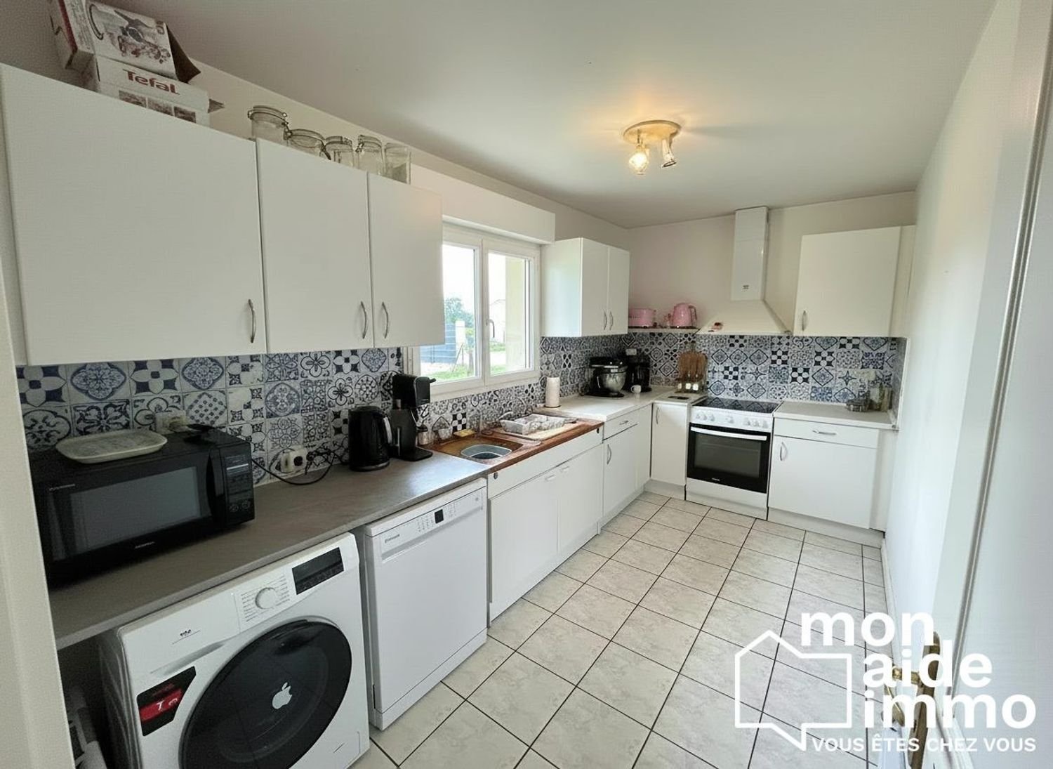 Maison à vendre, 81m², Coutras